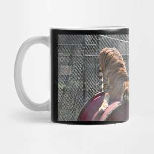 Tiger Mug